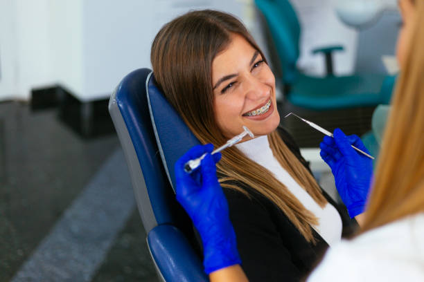 Emergency Dental Services in Port Dickinson, NY
